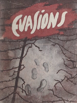 cover image of Évasions